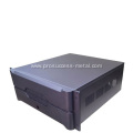 Custom Anodized Aluminum Server Chassis